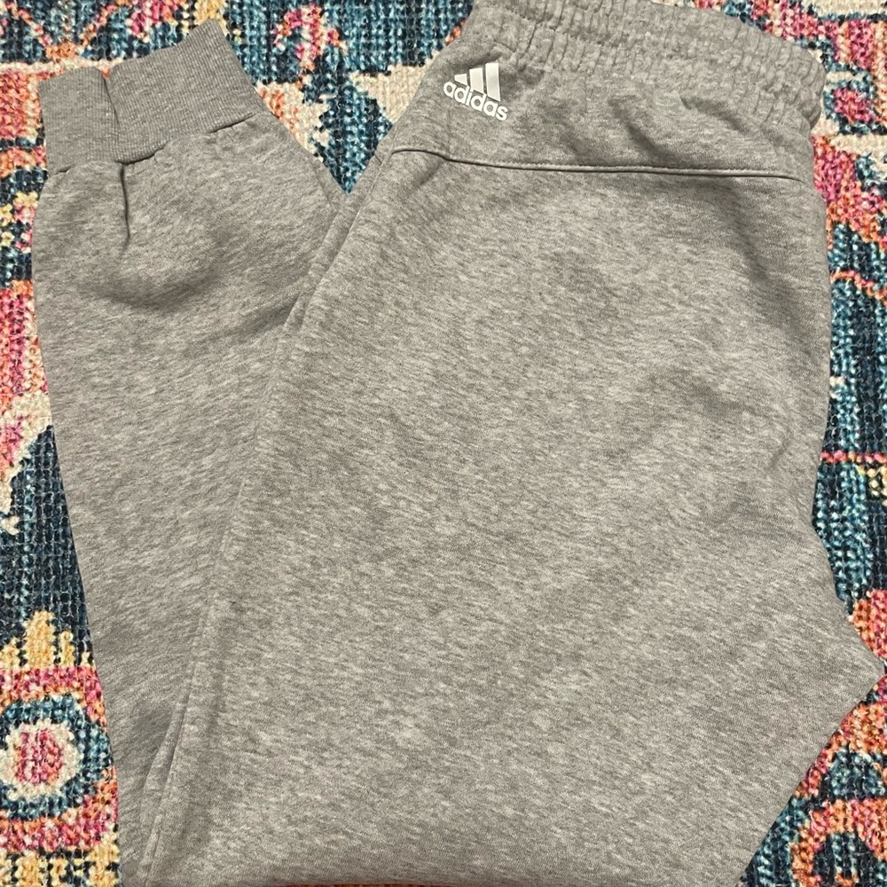 Adidas joggers